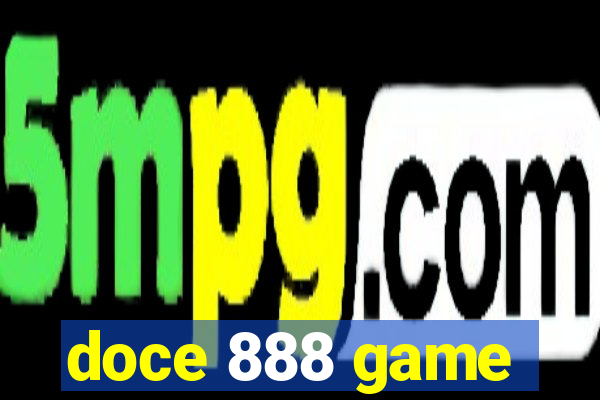 doce 888 game